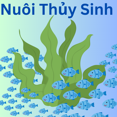 Nuôi Thủy Sinh